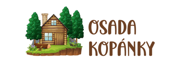 Osada Kopánky